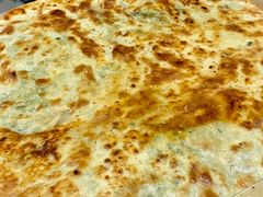 -咏春葱油饼(德政中路店)