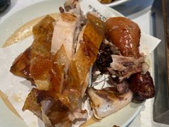 凯鸽风沙鸡-凯鸽酒楼(操场城店)