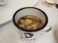 -汇贤府·李氏新鲁菜(万寿路店)