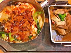 -小满手工粉(上海月星环球港店)