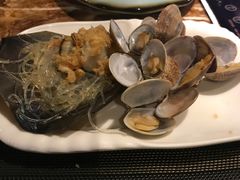 -船奇蒸汽海鲜·闽菜(八市海鲜总店)