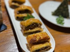 -金枝玉叶上海人家食府(三里河店)