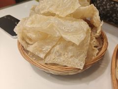 响铃卷-洪氏嗨捞·猪肚鸡火锅(阳光天地店)