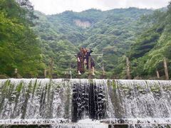 -太湖源风景区