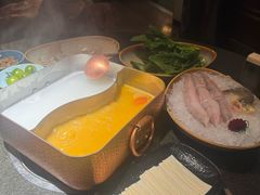 -荣记火锅(青悦城店)