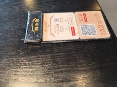 -简小舍·民间手艺菜(武昌江滩店)