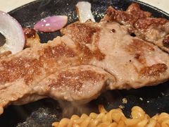 -快乐爱斯米牛排自助(正大广场店)
