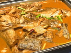 -南方酒店·淮扬菜(回民街店)