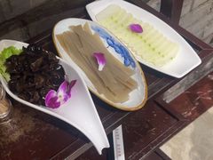 -和院老火锅铜锅烧烤海鲜(朱雀大街店)