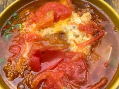 -华兴街煎蛋面(总店)