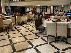 大堂-大鸭梨烤鸭店(花园村店)