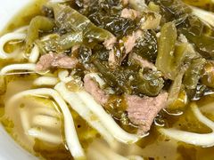 -老号牛王庙金宴面店(锦东路253号院店)
