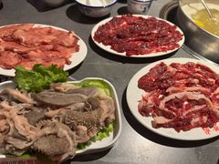 -贵宾牛·潮汕牛肉火锅(珠池总店)