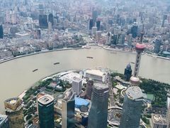 -上海中心大厦