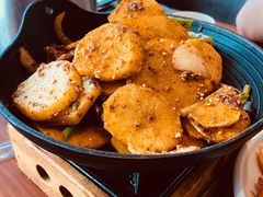 -九转小磨(凯德店)