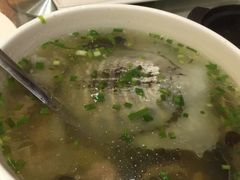 甲鱼汤-老正兴菜馆(福州路店)