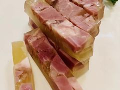 -唐拉雅秀酒店-唐苑中餐厅