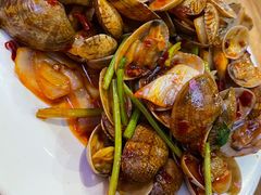 -老胖串店(浆水泉路店)