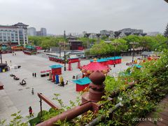 -大唐不夜城