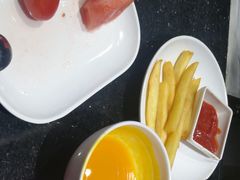 -法式利昂铁板烧主题餐厅(唐山爱琴海店)