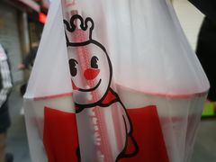 -蜜雪冰城(周浦万达金街店)