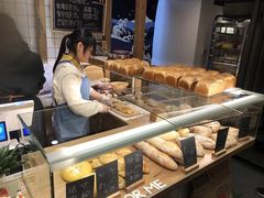 -面包与我Bread Or Me(长城汇店)
