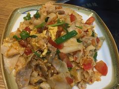 -妈妈的味道(和顺古镇店)