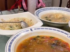 -老雒阳面馆·水席(定鼎门店)