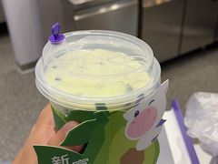 -一只酸奶牛(来福士店)