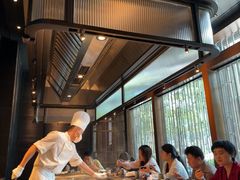 -岩盐·铁板料理(嘉里店)