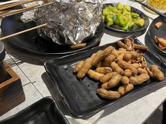 -纪录片《人生一串》体验店(静安店)