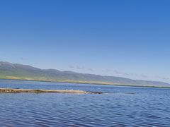 -青海湖国家重点风景名胜区