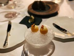 -三嚥阁 La Villa Restaurant