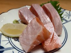 三文鱼腩-爱米粒家