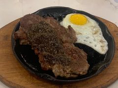 -豪享悦牛排自助餐厅(天河城店)