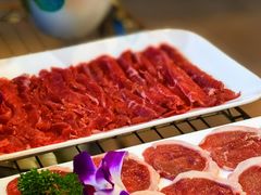 -京顺祥·清真铜锅涮肉(朱雀门店)