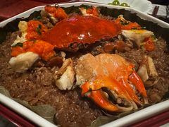 厦门红蟳蒸米糕-遇外滩(BFC外滩金融中心店)
