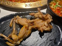 -捞三国美蛙鲜鱼火锅(茂业店)