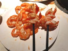 -加餐海鲜自助(宝龙一城店)