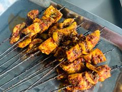 -佰运猪蹄(高陵店)