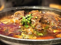 -巴依老爷新疆美食(常营店)
