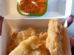 -麦当劳(大栅栏店)