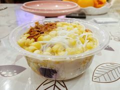 -葛师傅越南特色水果捞(建政南路总店)