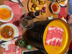 -牛New寿喜烧(青浦店)