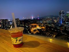 -塔顶·Cafe·日啡夜酒(北京路店)