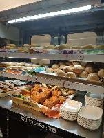 -宜家·瑞典风味餐厅(北京西红门店)