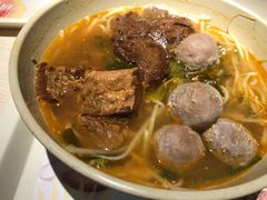 -南记粉面(銅鑼灣中心店)