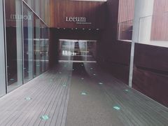 -三星美术馆Leeum