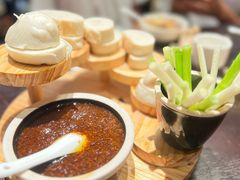 -单家老院·院子里的青岛菜(沙子口店)