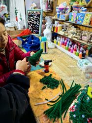 -梦田都市农场(银泰城店)